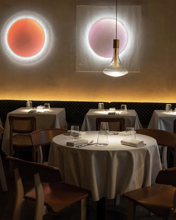 Красивый ужин на 8 Марта — рассказываем о