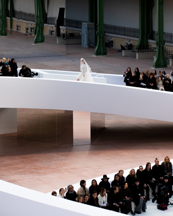 Bureau Betak и другие мировые ивент-агентства, которые