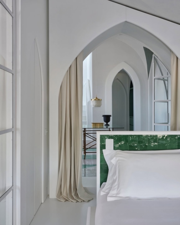 Лазурное море, скалы и лимоны. Лучшие отели