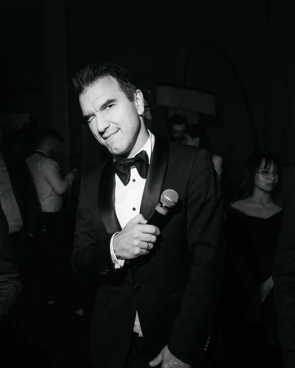 Свой среди своих. Как аудитория ведущих расскажет