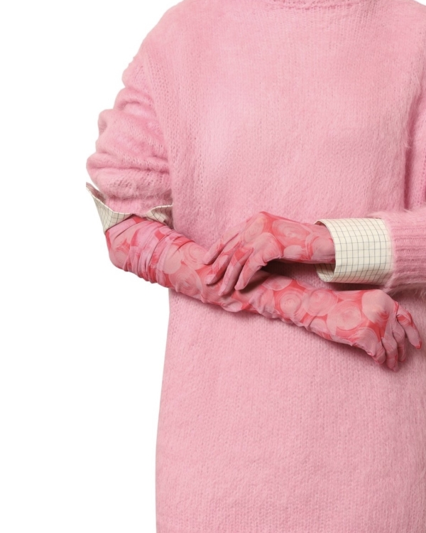 Где купить перчатки для свадебного образа?