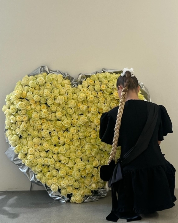 5 креативных студий, которые делают сет-дизайн ужинов