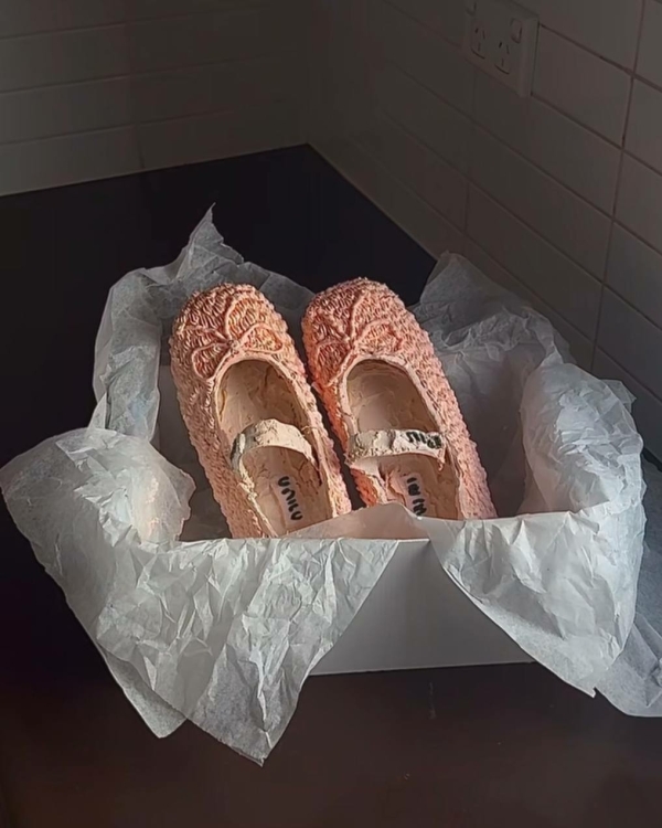 Модные и актуальные идеи оформления десертов от