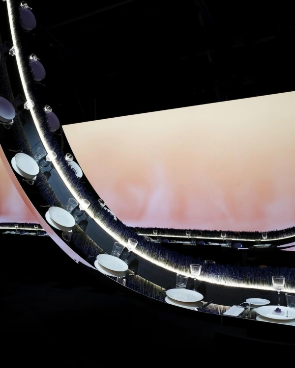 Модные идеи рассадки гостей на свадебном (и