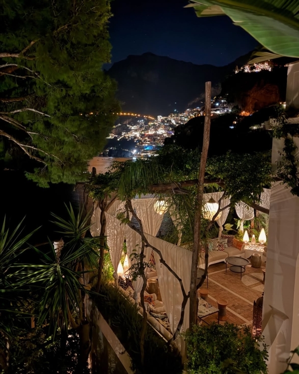 Лазурное море, скалы и лимоны. Лучшие отели