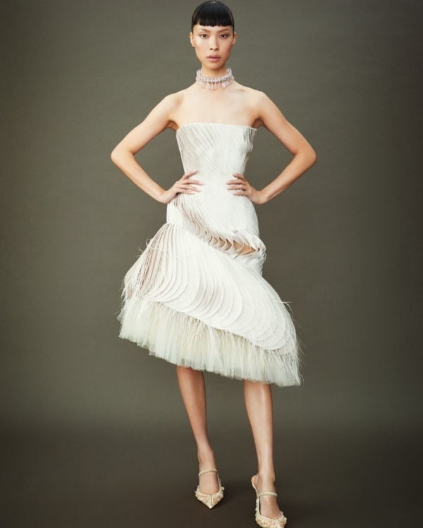 Свадебные тренды 2025 и есть ли они?