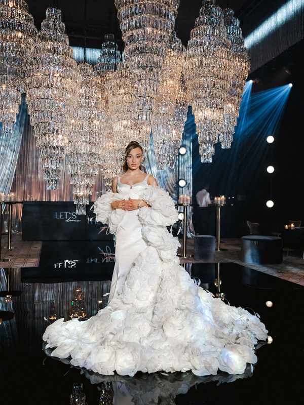 Декораторы ABOUT YOU