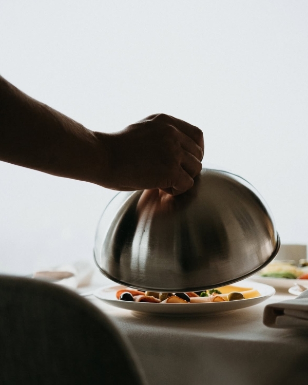 Празднуем любовь! Лучшие предложения отелей Москвы на