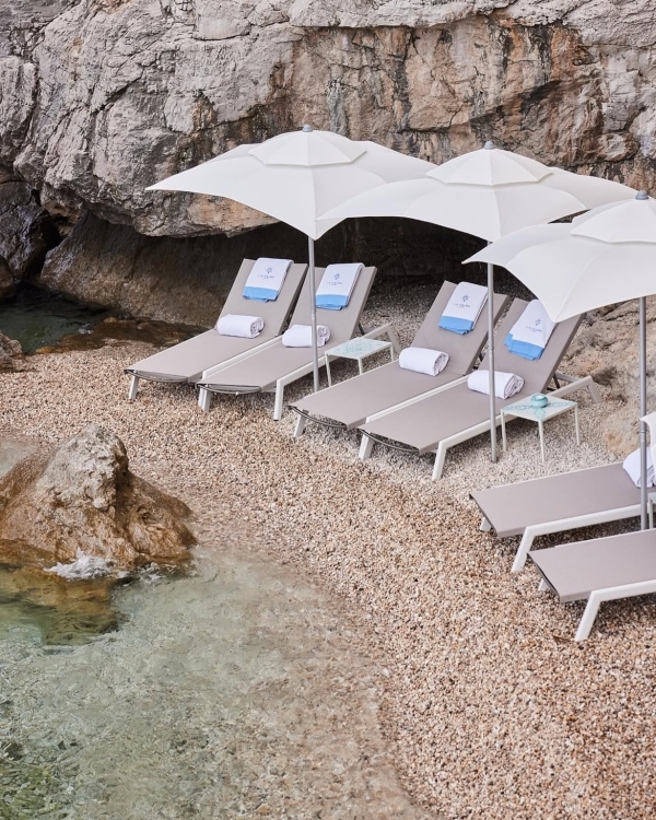 Лазурное море, скалы и лимоны. Лучшие отели