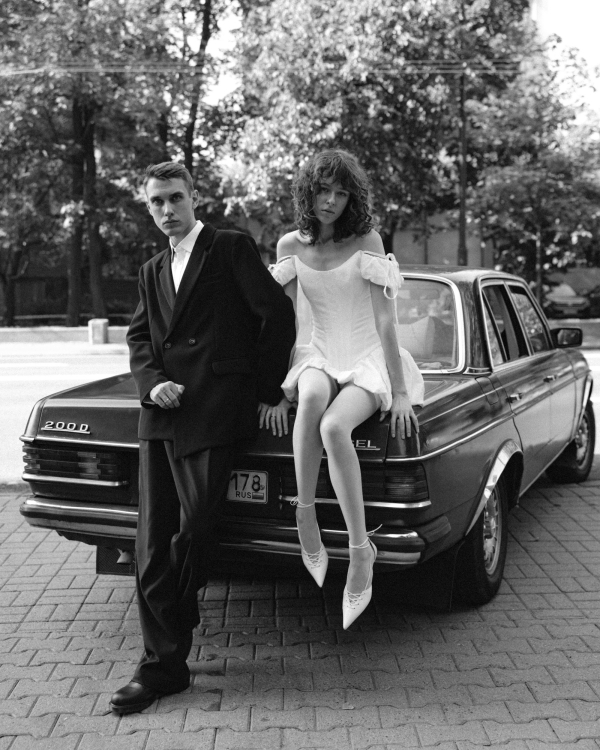 Интервью с невестой: о сомнениях по поводу