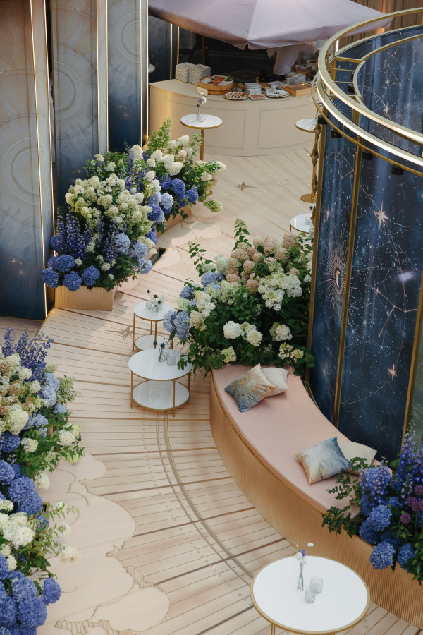 Декораторы ABOUT YOU