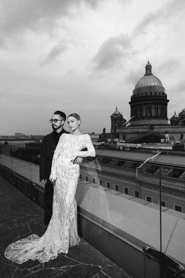 Агентства Vzaimno Wedding