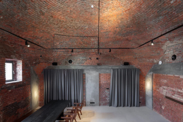 Площадки Солодовня