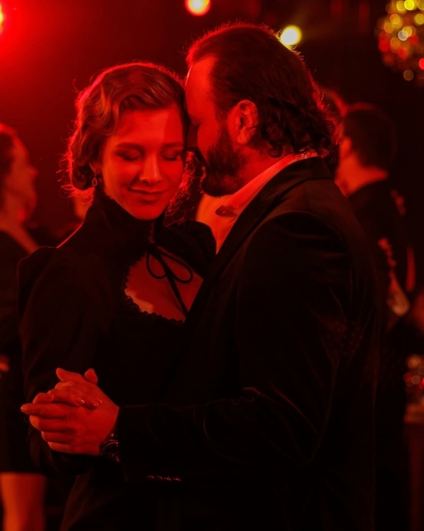 Razgar — пространство для событий с атмосферой праздника