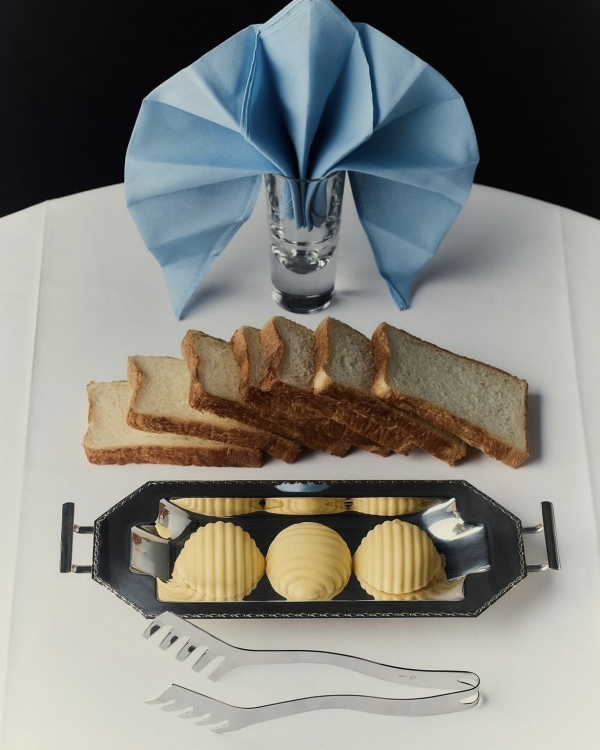 Красивый ужин на 8 Марта — рассказываем о