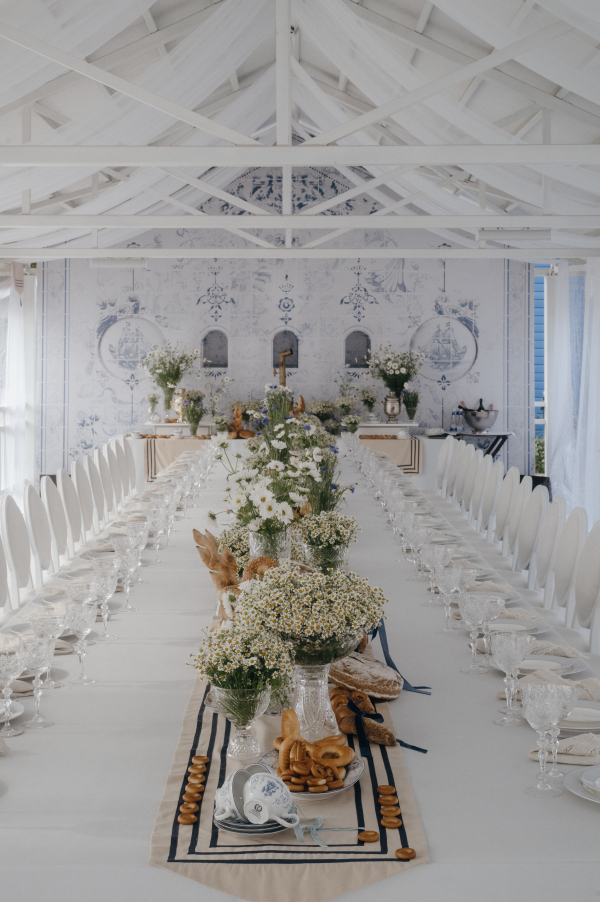 Декораторы ABOUT YOU