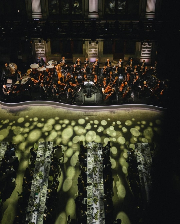 «Арт-дирекшн — это не просто красивый декор,