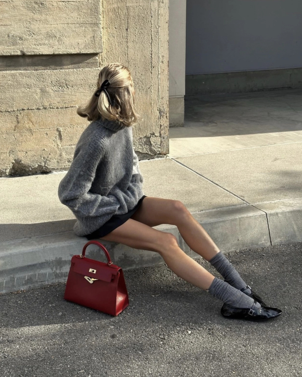 Выбираем актуальную прическу невесты 2025: объем 90-х,