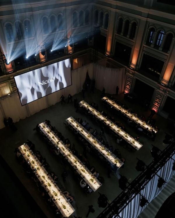 «Арт-дирекшн — это не просто красивый декор,