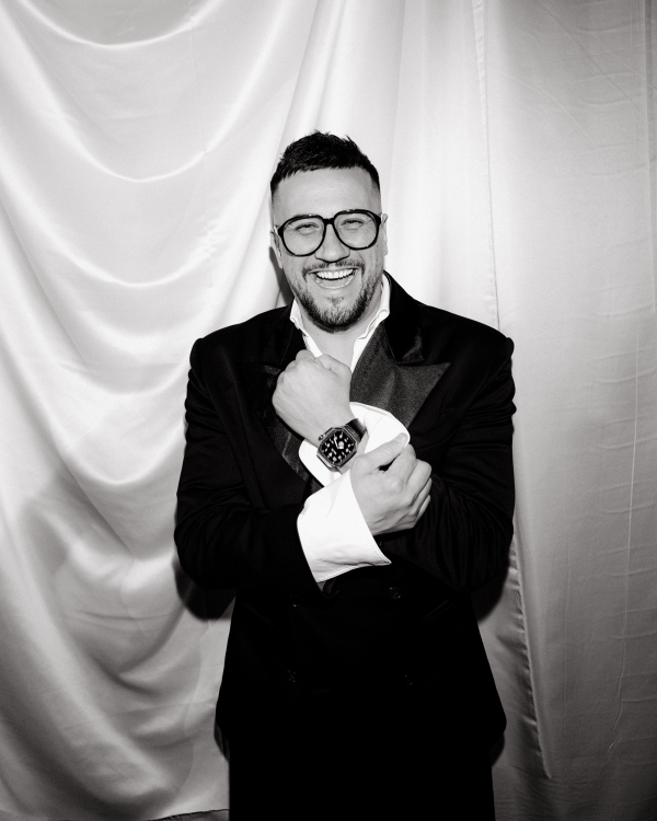 Свой среди своих. Как аудитория ведущих расскажет