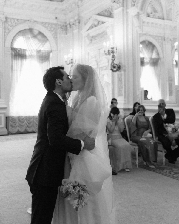 Самые красивые загсы Санкт-Петербурга