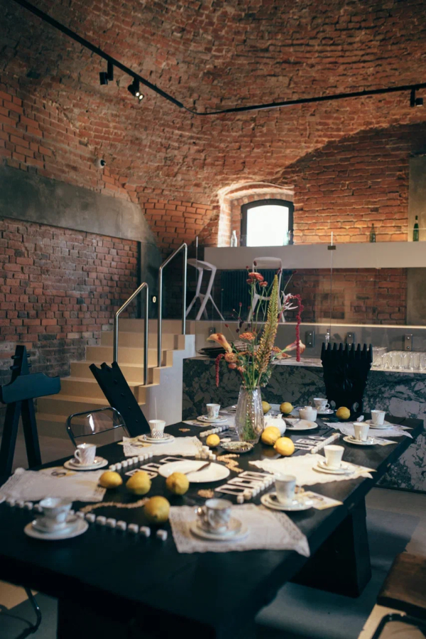 Площадки Солодовня