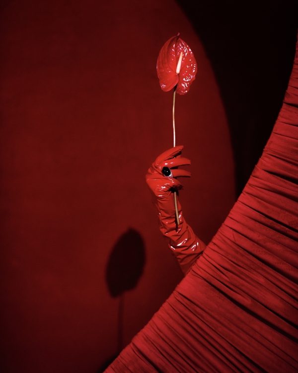 Камерность как искусство. Знакомимся с ивент-декораторами Alania