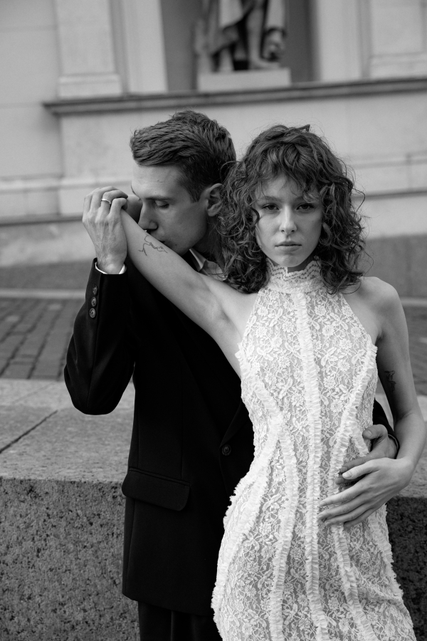 Стилисты Арина Шарина