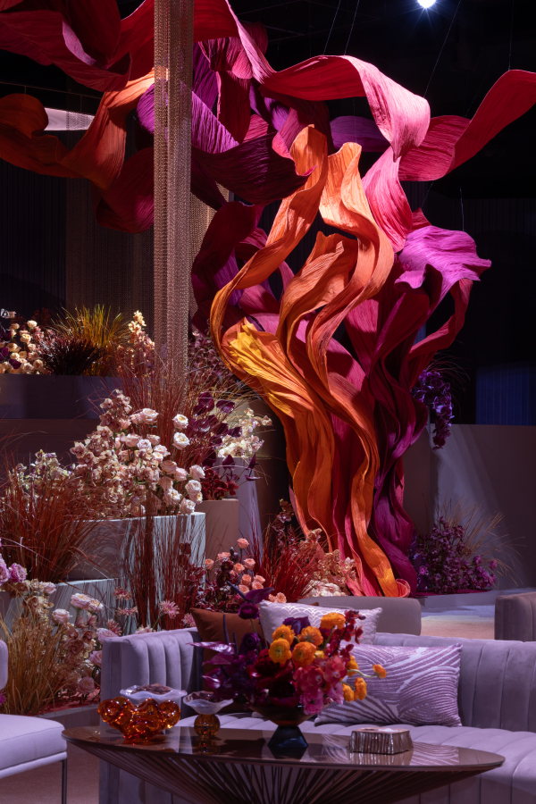 Декораторы ABOUT YOU