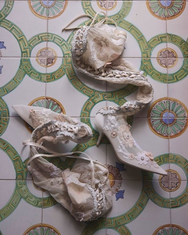 Aspire to inspire. Чувственные кампейны в духе