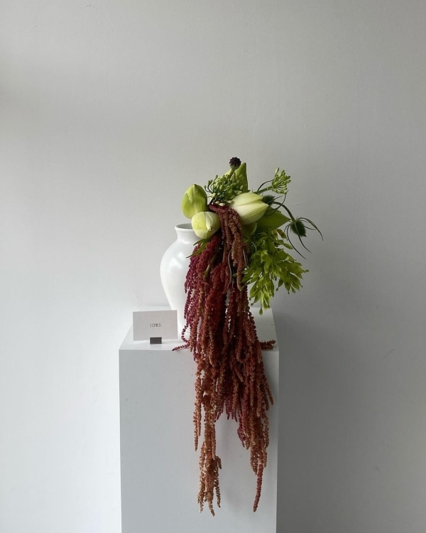 Букет невесты 2025: Spring Edition