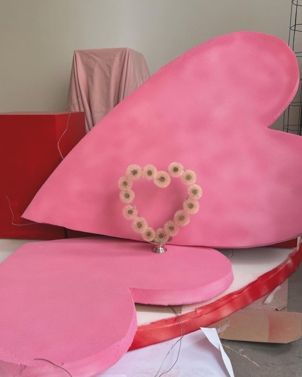 Ты есть у себя: как отметить 14