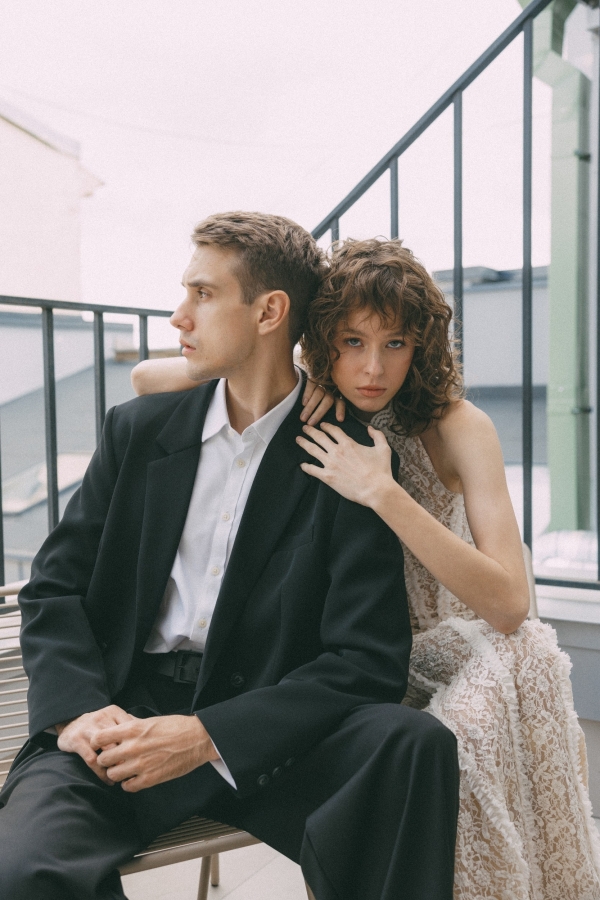 Интервью с невестой: о сомнениях по поводу