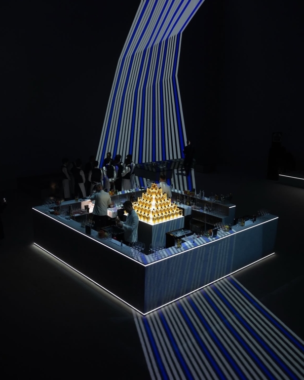 Bureau Betak и другие мировые ивент-агентства, которые