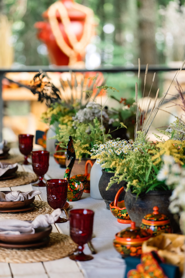 Агентства Dubova Events