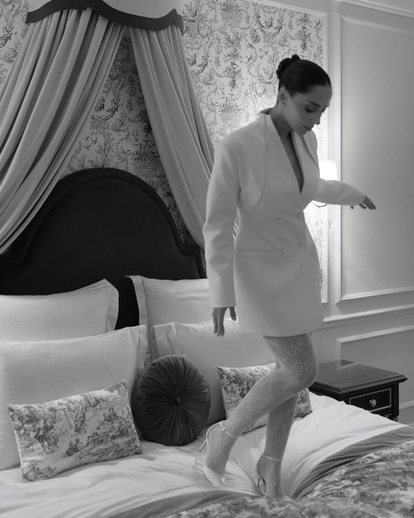 Роспись в княжеской резиденции и ужин в