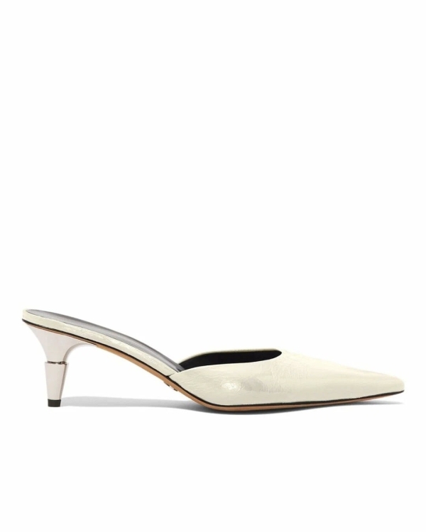 Свадебные туфли, которые никогда не выйдут из