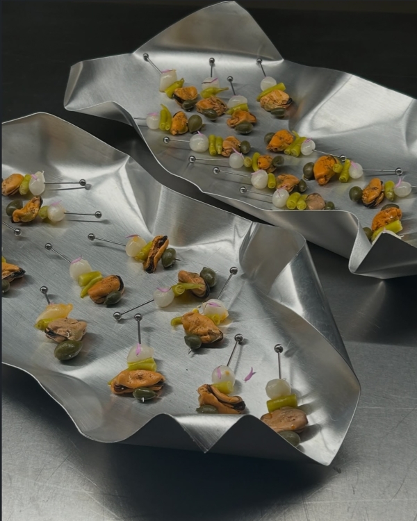 Какой декор выбрать для весенней свадьбы 2025?