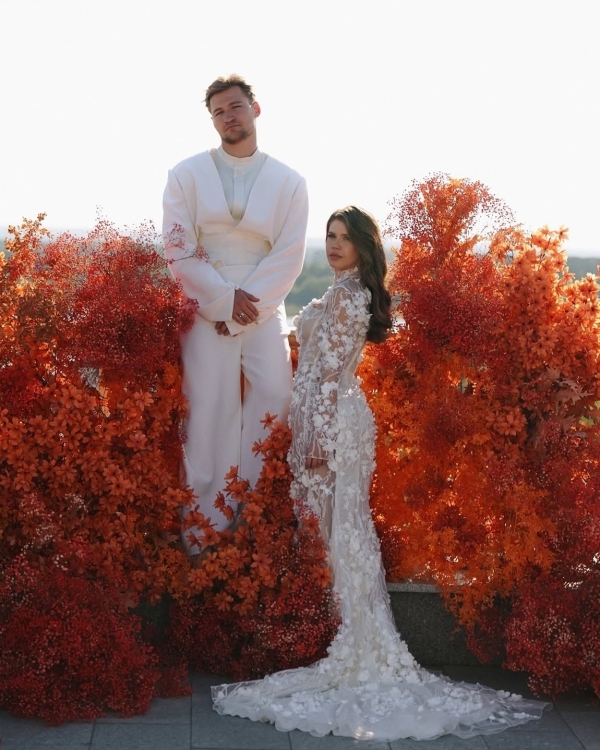 «Я вижу свою роль в том, чтобы