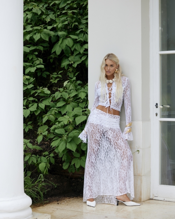 25+ загородных отелей для свадьбы на природе