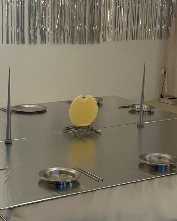 Какой декор выбрать для весенней свадьбы 2025?