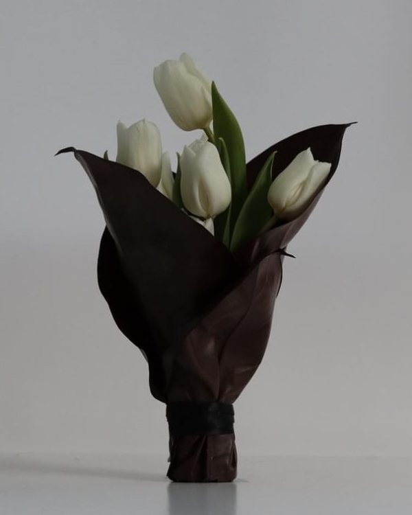 Букет невесты 2025: Spring Edition