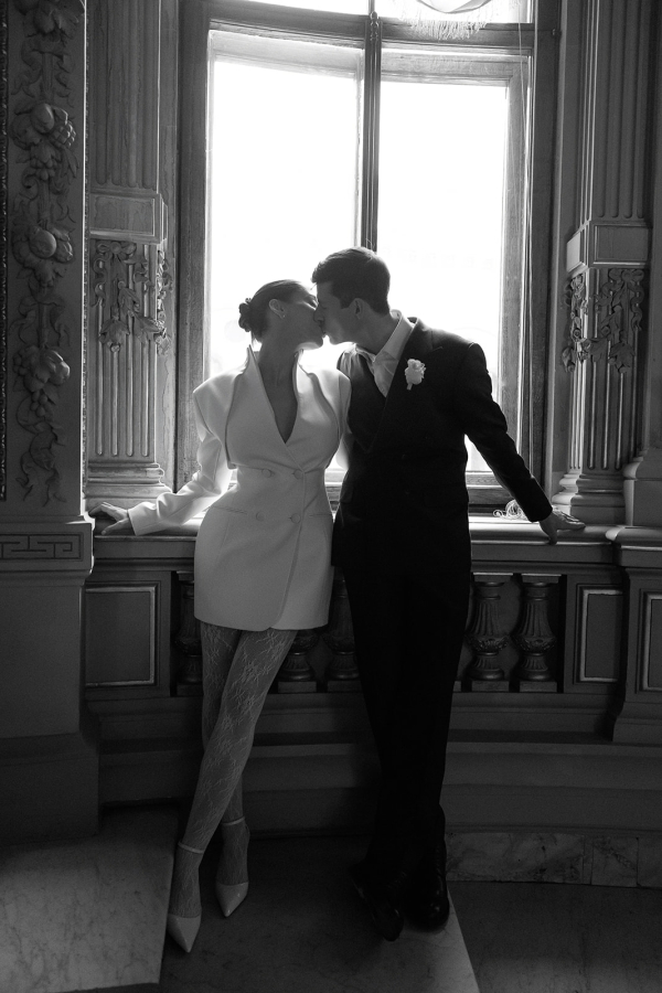 Роспись в княжеской резиденции и ужин в