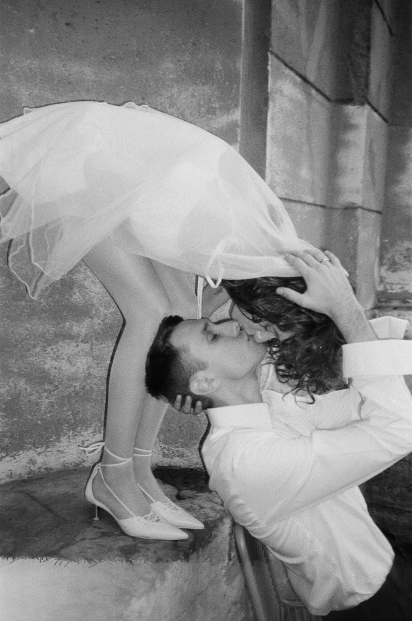 Интервью с невестой: о сомнениях по поводу