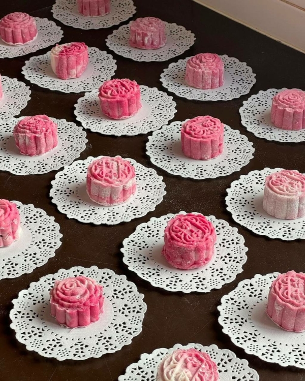 Модные и актуальные идеи оформления десертов от