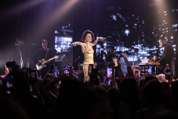 Площадки Orion Hall