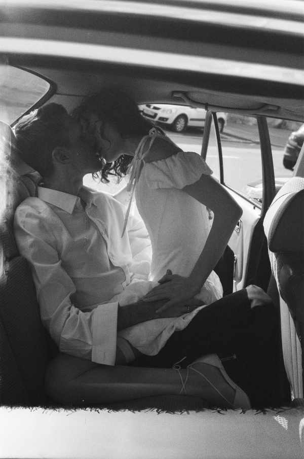 Интервью с невестой: о сомнениях по поводу