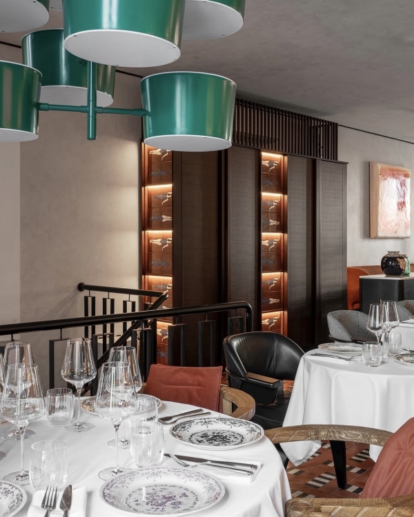 Красивый ужин на 8 Марта — рассказываем о