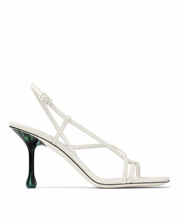 Свадебные туфли, которые никогда не выйдут из