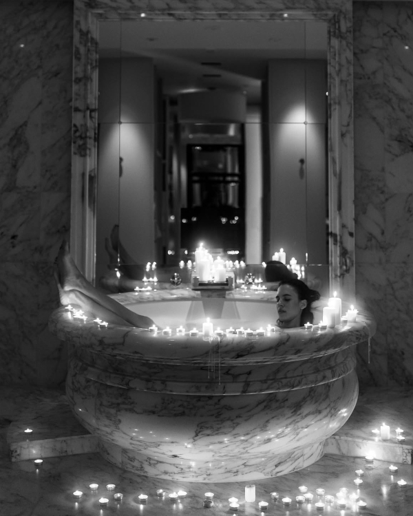 Празднуем любовь! Лучшие предложения отелей Москвы на